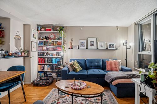 1901-33 Smithe St, Vancouver, BC, V6B0B5 | Card Image