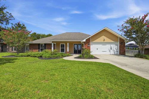 4642 Chanan Dr, Crestview, FL, 32539-4338 | Card Image