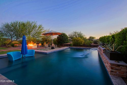 17877 E Slide Rock Dr, Rio Verde, AZ, 85263-5337 | Card Image