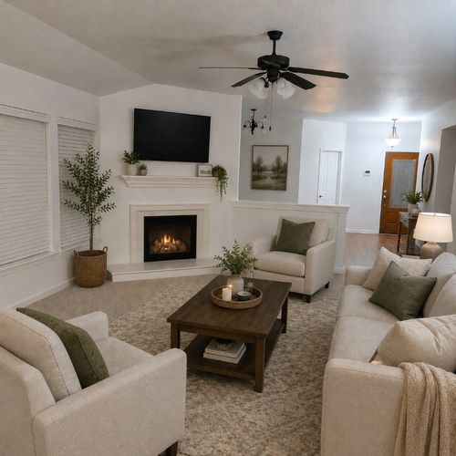 6023 Heather Dr, Grand Prairie, TX, 75052-0405 | Card Image