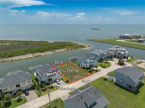 21 Hawkeye, Hitchcock, TX, 77563-2595 | Card Image