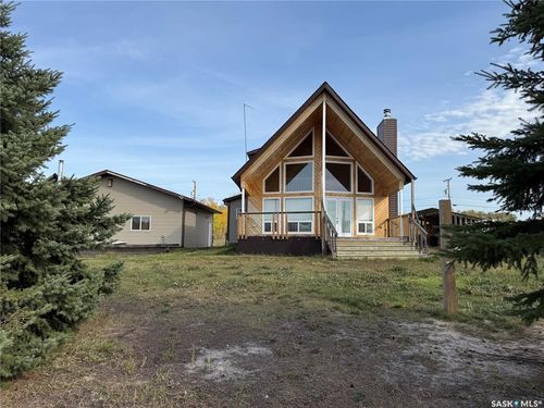 231 Kiezie Channel Dr, Buffalo Narrows, SK, S0M0J0 | Card Image