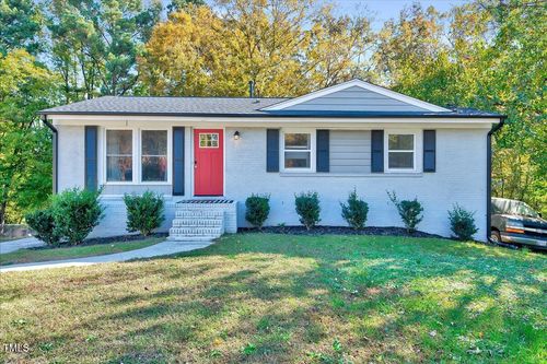 2809 Newark Dr, Raleigh, NC, 27610-5719 | Card Image