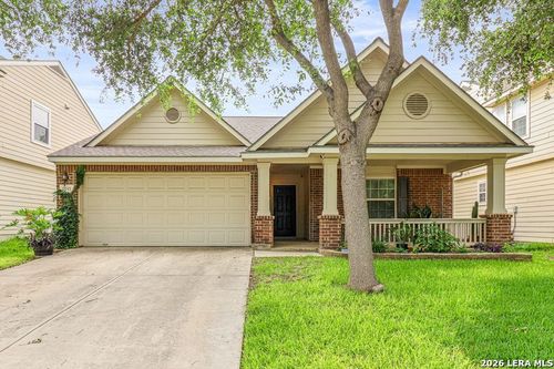 9935 Gazelle Frst, San Antonio, TX, 78251-4326 | Card Image