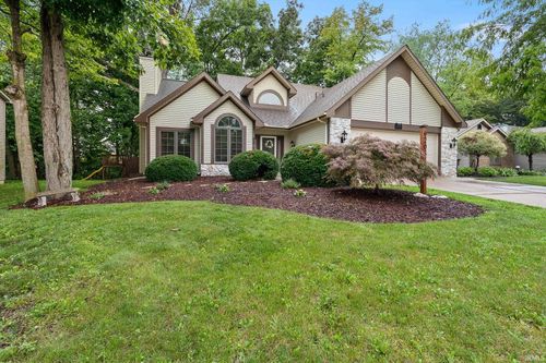 6205 Graysford Pl, Fort Wayne, IN, 46835-4721 | Card Image