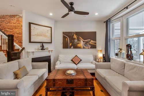 1758 Kilbourne Pl Nw, WASHINGTON, DC, 20010-2606 | Card Image