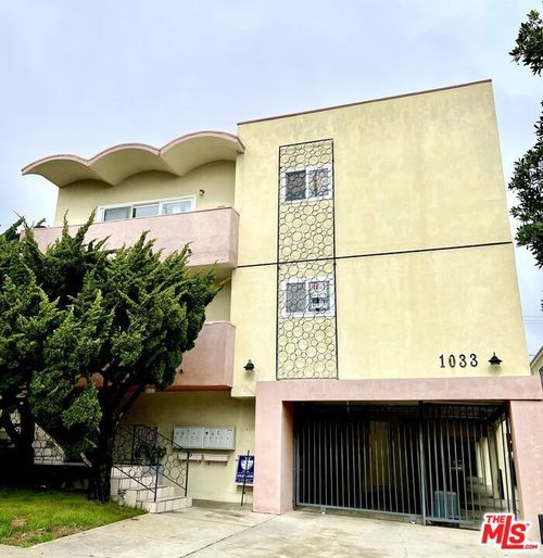 1-1033 Euclid Street, Santa Monica, CA, 90403 | Card Image