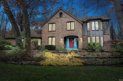 51981 Farmington Square Rd, Granger, IN, 46530-9083 | Card Image