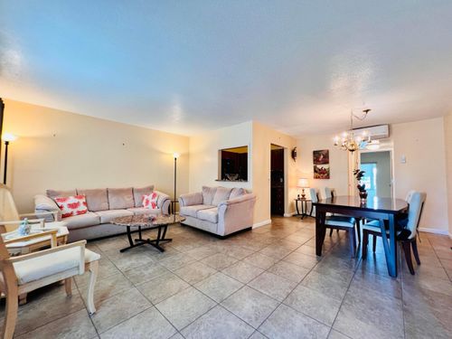 142 Cambridge F, West Palm Beach, FL, 33417-1324 | Card Image