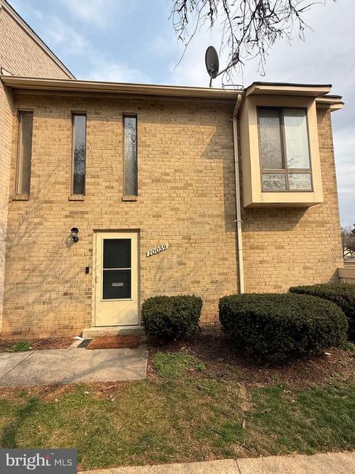 10059 Ridgeline Dr, MONTGOMERY VILLAGE, MD, 20886-3013 | Card Image