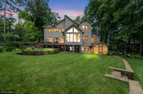 4208 Fairview Ln, Madison Lake, MN, 56063-9515 | Card Image