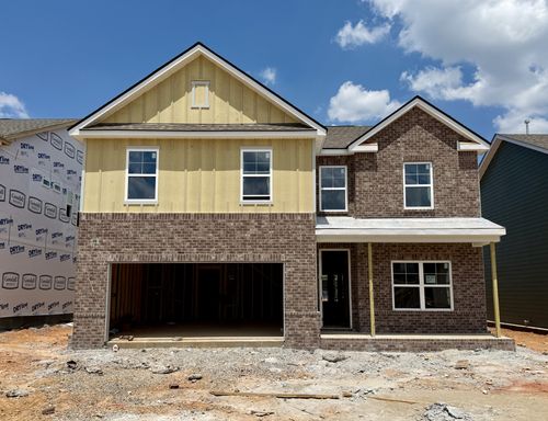 144 Yuma Ln, White House, TN, 37188-6501 | Card Image