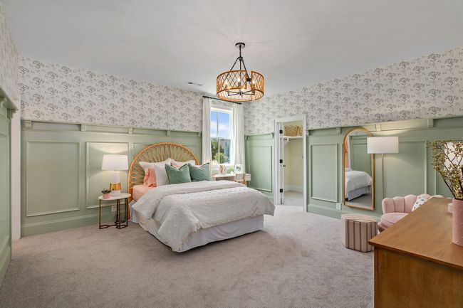 7271 Murrel Dr, House other with 5 bedrooms, 6 bathrooms and 3 parking in Franklin TN | Image 63