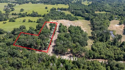 TBD Lot 75R Lloyd Drive, Murchison, TX, 75778 | Card Image