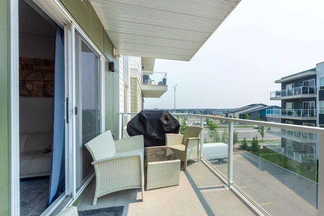 2303 - 220 Seton Grove Se, Condo with 2 bedrooms, 2 bathrooms and 1 parking in Calgary AB | Image 7