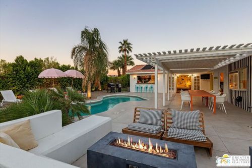 2880 E San Angelo Rd, Palm Springs, CA, 92262-3806 | Card Image