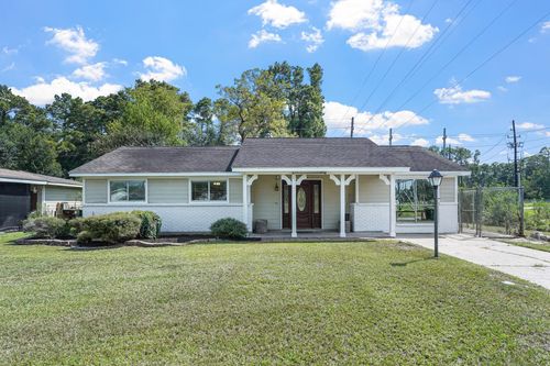 14802 Elmtex Dr, Humble, TX, 77396-2601 | Card Image