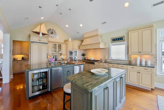 9 Seabreeze Ln, House other with 5 bedrooms, 5 bathrooms and 2 parking in Avalon NJ | Image 30