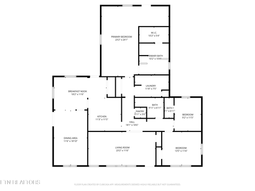 6921 Pennell Ln, Knoxville, TN, 37931-2528 | Card Image