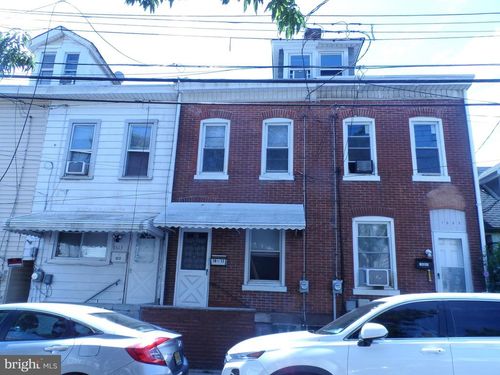 1611 Chestnut Ave, Trenton, NJ, 08611-2603 | Card Image