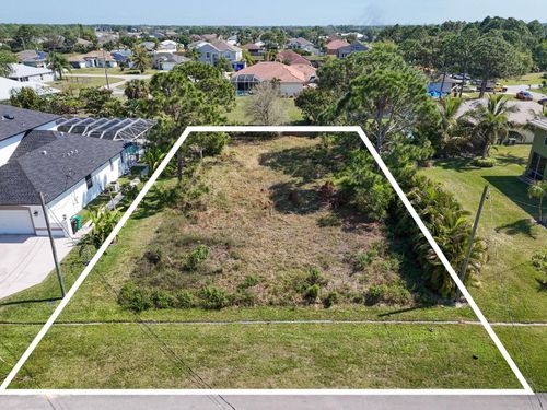 5849 Nw Mesa Cir, Port St. Lucie, FL, 34986-4189 | Card Image