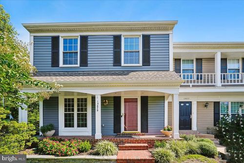13479 Old Dairy Ct, HERNDON, VA, 20171-3366 | Card Image