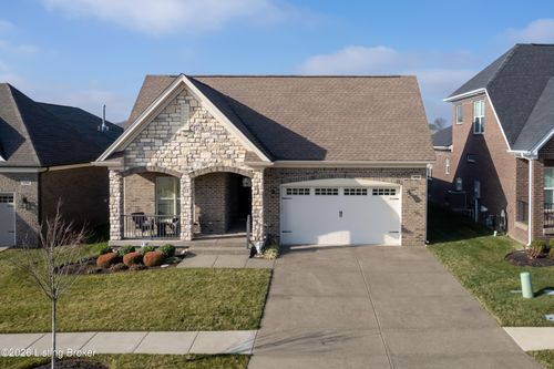 1290 Coolhouse Way, Louisville, KY, 40223-5711 | Card Image