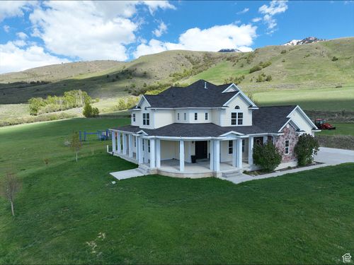 2307 Maple Leaf Dr, Cove, UT, 84320-6701 | Card Image