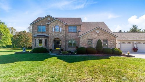 5034 Clearcreek Trl, Yellow Springs, OH, 45387-9777 | Card Image