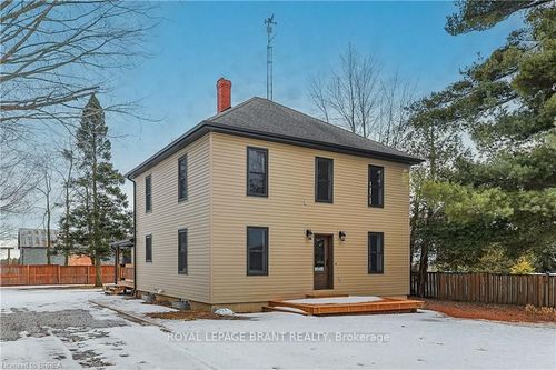 190 La Salette Rd, La Salette, ON, N0E1H0 | Card Image