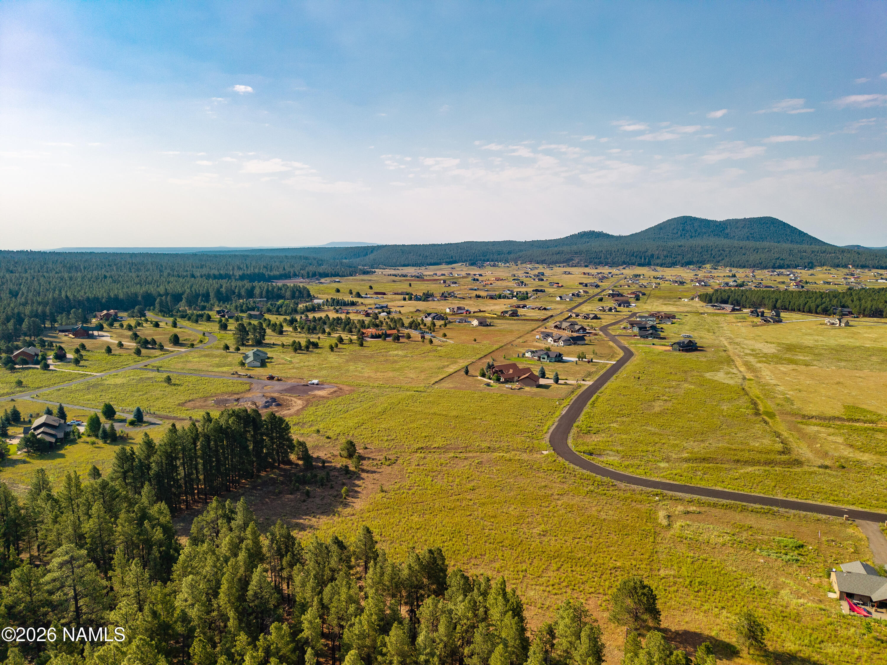 Land in Flagstaff 5