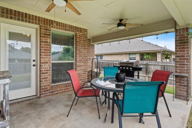 3308 Ten Bits Dr, House other with 4 bedrooms, 3 bathrooms and 4 parking in Belton TX | Image 36