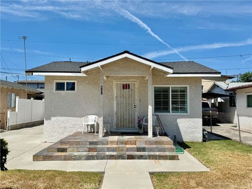 937 S La Verne Ave, East Los Angeles, CA, 90022-3825 | Card Image