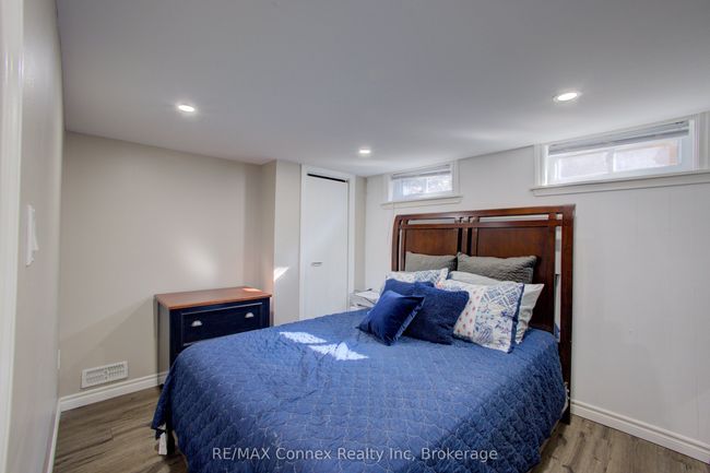 20 Laverne Ave, House other with 4 bedrooms, 2 bathrooms and 5 parking in Guelph ON | Image 22