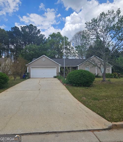 509 Heritage Ridge Dr, Monroe, GA, 30655-8438 | Card Image