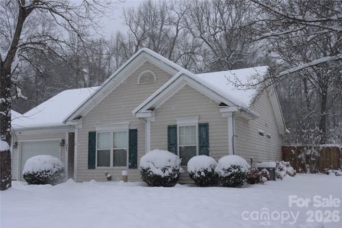 283 Sweet Martha Dr, Mooresville, NC, 28115-7906 | Card Image