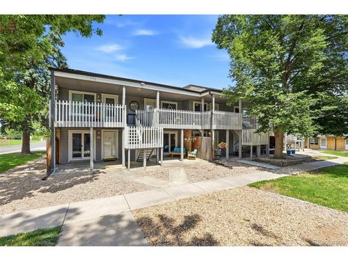 106-1496 S Pierson St, Denver, CO, 80232-6060 | Card Image