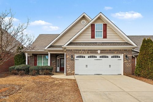 224 Shady Hollow Ln, Garner, NC, 27529-5096 | Card Image