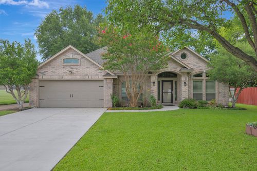 4731 Saddlebrook Dr, Benbrook, TX, 76116-1448 | Card Image