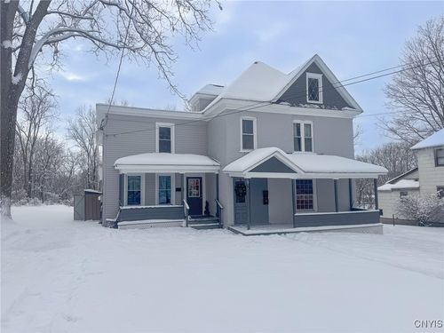 92 Fitch Ave, Auburn, NY, 13021-4731 | Card Image