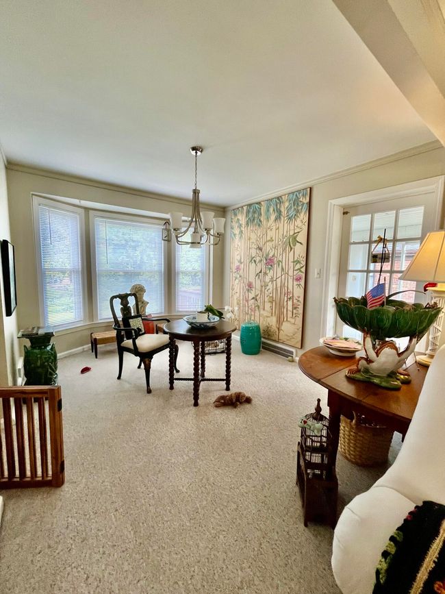 Upper dining area | Image 27