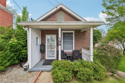 199 Latimer Ave, Strabane, PA, 15363-9647 | Card Image