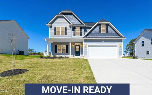 lot-96-293 Black Ln, Lillington, NC, 27546-7597 | Card Image