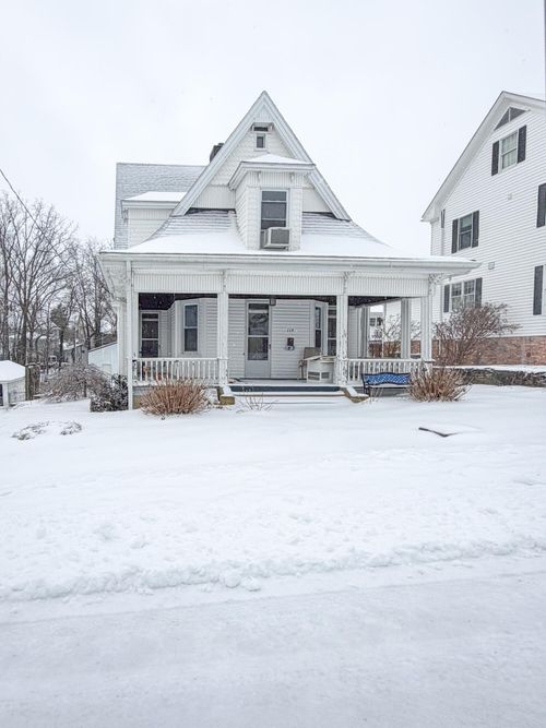 119 Pumphrey Ave, Flemingsburg, KY, 41041-1108 | Card Image