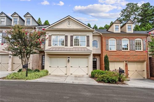 6-4430 Wilkerson Manor Dr Se, Smyrna, GA, 30080-6450 | Card Image