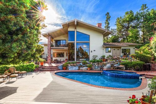 1605 Vista Del Valle, El Cajon, CA, 92019 | Card Image