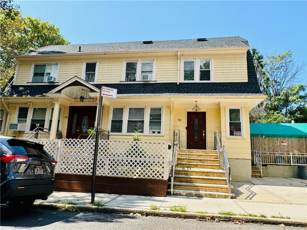 Errington Pl, Staten Island, NY 10304