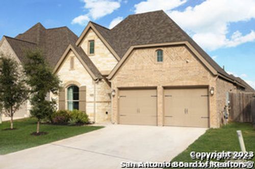 8422 Flint Mdws, San Antonio, TX, 78254-4657 | Card Image