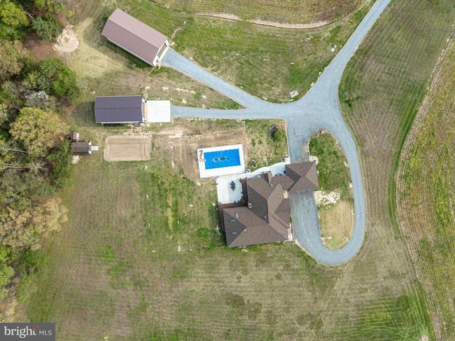 1572 Woodyard Rd, House other with 3 bedrooms, 4 bathrooms and null parking in HARRINGTON DE | Image 5