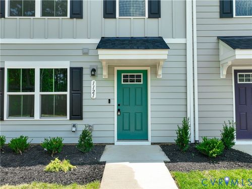 1121 Center Ridge Dr, Henrico, VA, 23233 | Card Image